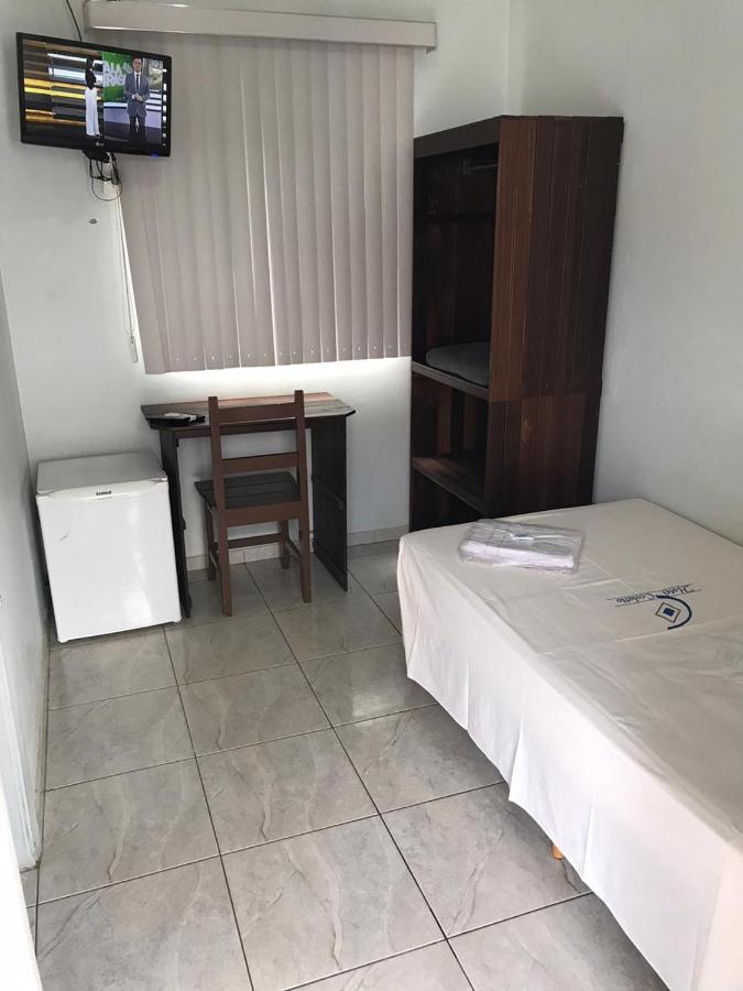 Hotel Ceolatto Av Julio Campos Varzea Grande  Exterior photo