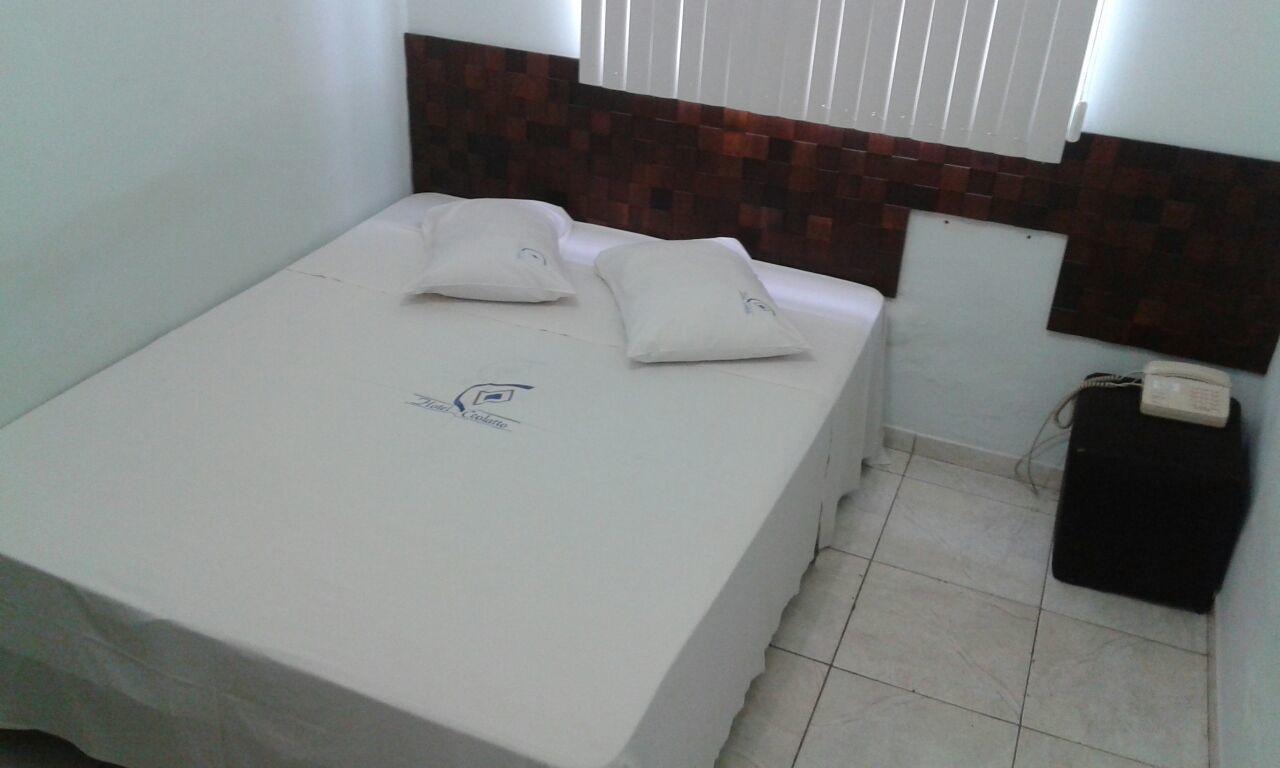 Hotel Ceolatto Av Julio Campos Varzea Grande  Exterior photo