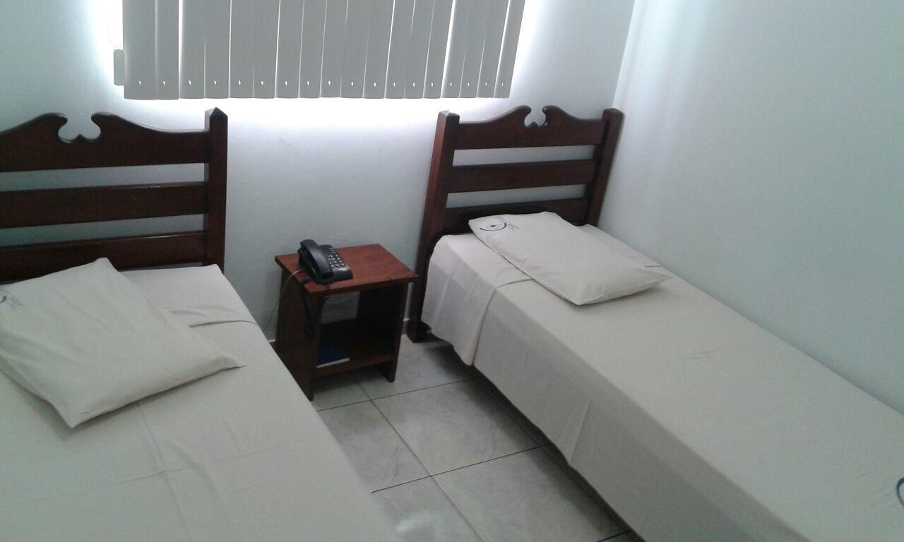 Hotel Ceolatto Av Julio Campos Varzea Grande  Exterior photo