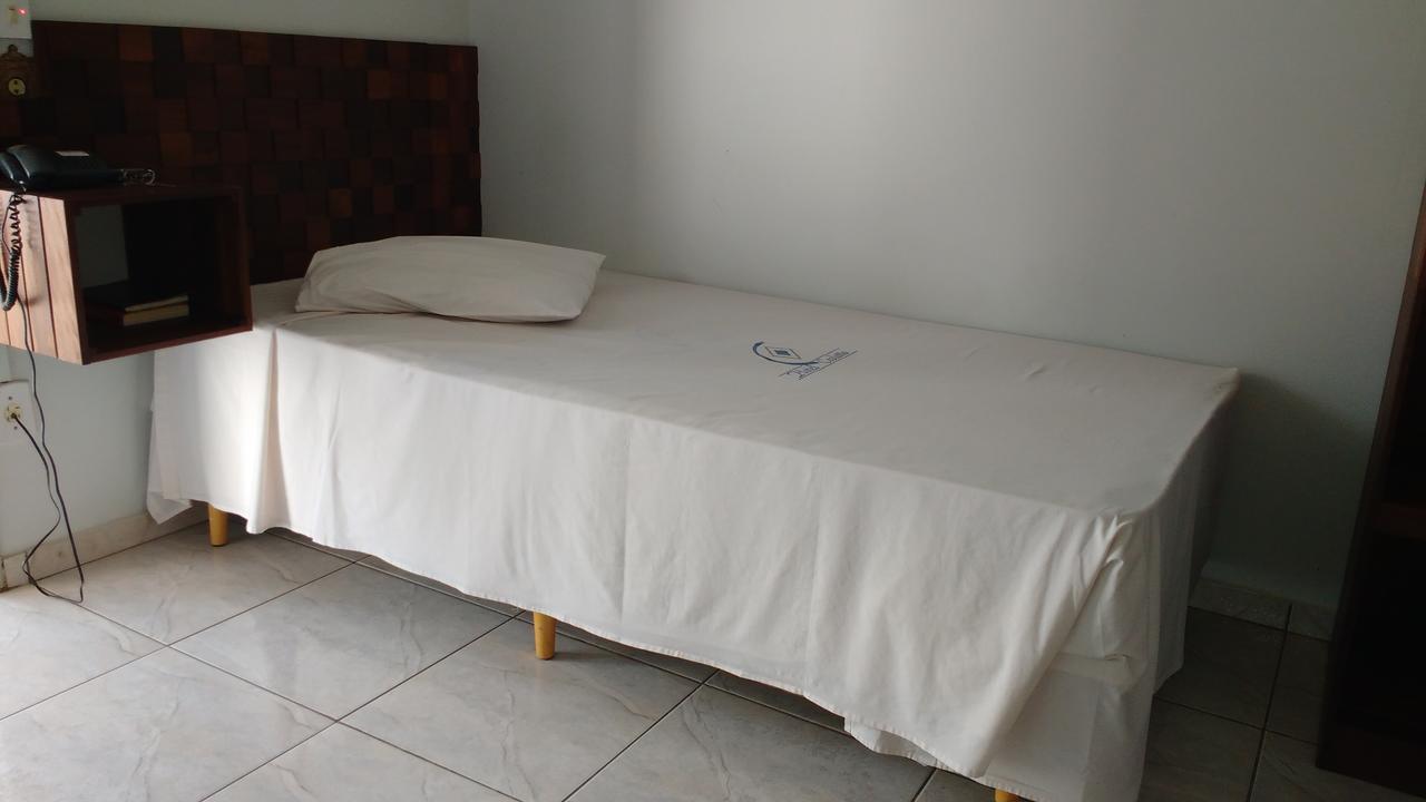 Hotel Ceolatto Av Julio Campos Varzea Grande  Exterior photo