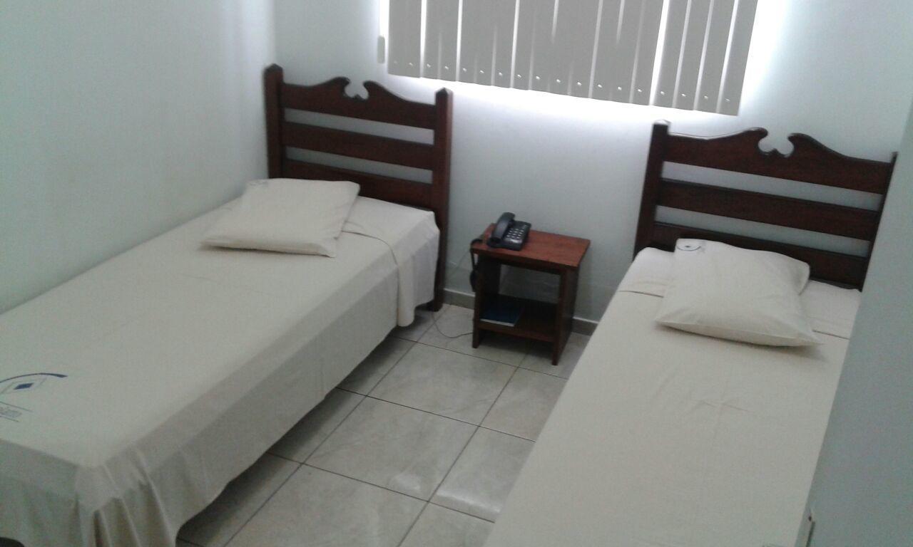Hotel Ceolatto Av Julio Campos Varzea Grande  Exterior photo
